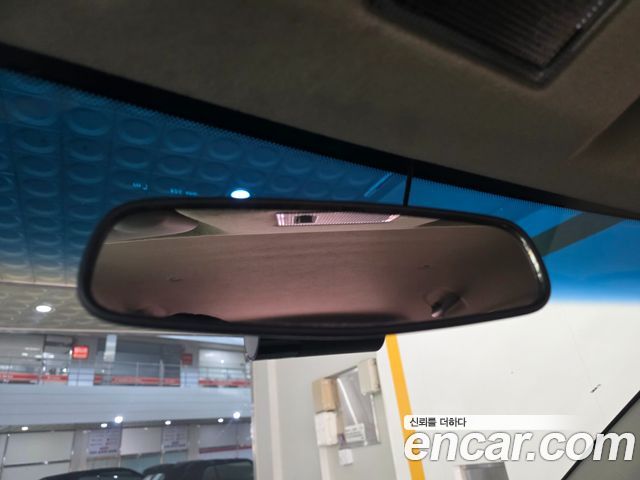 Chevrolet Korea Matiz 2010 — photo 11