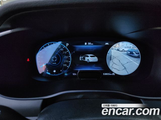 Genesis G70 2021 — photo 7