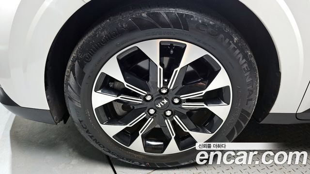 Kia Canival 2021 — photo 5