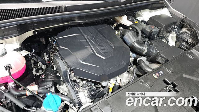 Kia Canival 2021 — photo 6