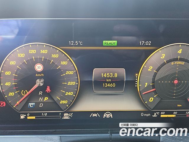 Mercedes-Benz CLS-Class 2020 — photo 8