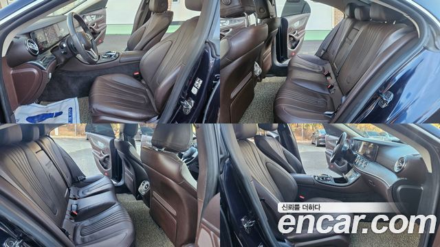 Mercedes-Benz CLS-Class 2020 — photo 10