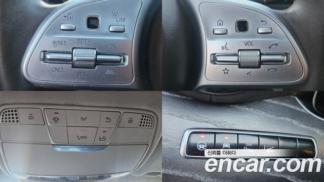 Mercedes-Benz CLS-Class 2020 — photo 12