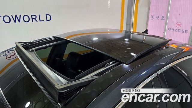 Kia K7 2012 — photo 20