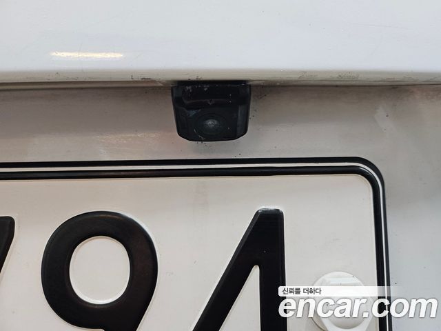 Chevrolet Korea Spark 2012 — photo 15