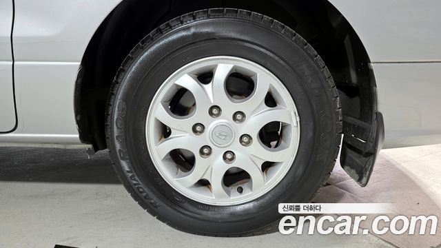 Hyundai Starex 2014 — photo 5