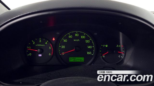 Hyundai Starex 2014 — photo 8
