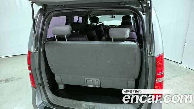 Hyundai Starex 2014 — photo 20