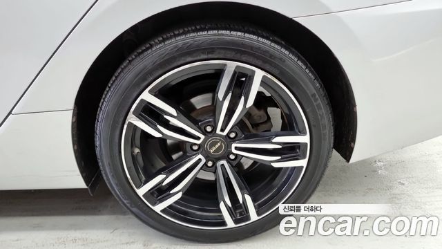 Hyundai i40 2013 — photo 5