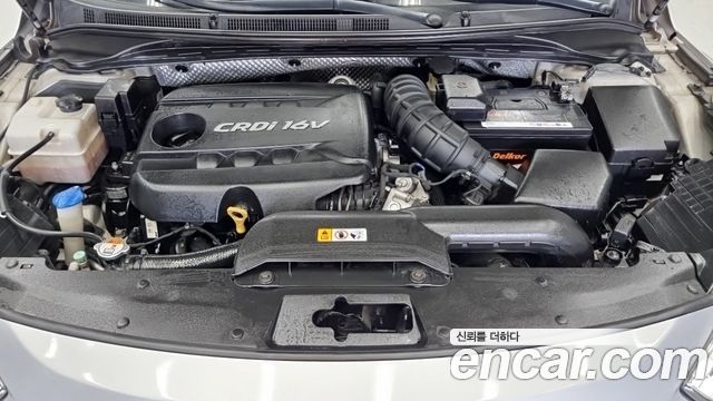 Hyundai i40 2013 — photo 6