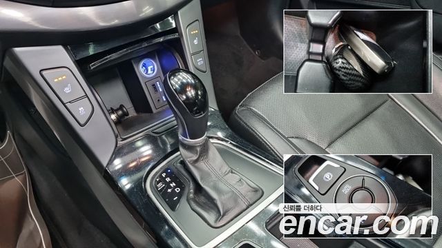 Hyundai i40 2013 — photo 9