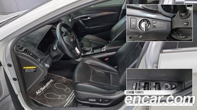 Hyundai i40 2013 — photo 10