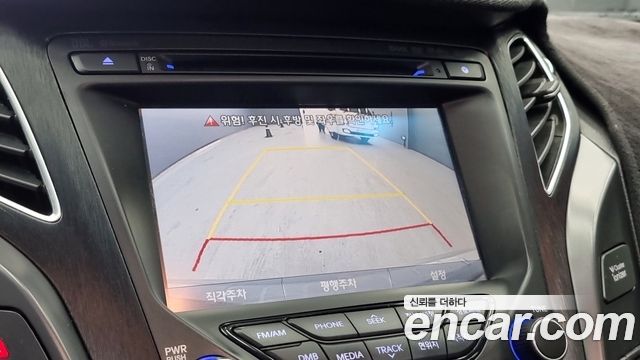 Hyundai i40 2013 — photo 15