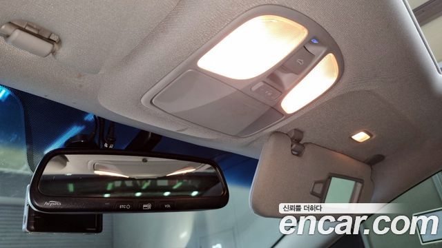 Hyundai i40 2013 — photo 17