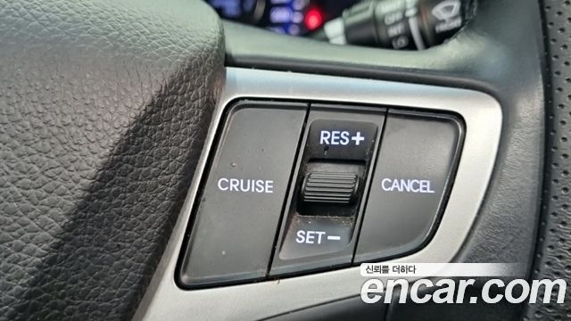 Hyundai i40 2013 — photo 18