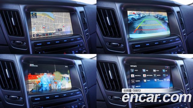 Hyundai Sonata 2013 — photo 15