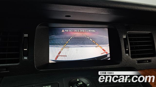 Kia OPIRUS 2005 — photo 16
