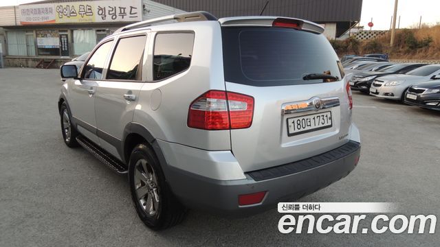 Kia Mohave 2014 — photo 6