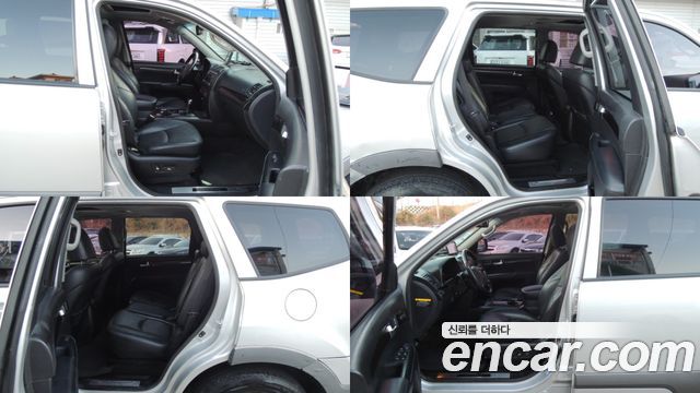 Kia Mohave 2014 — photo 11