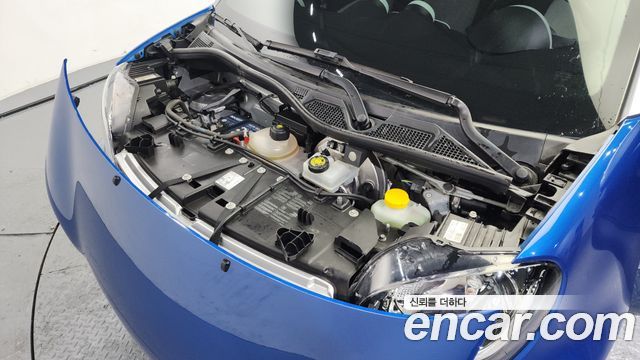 Smart Fortwo 2015 — photo 6