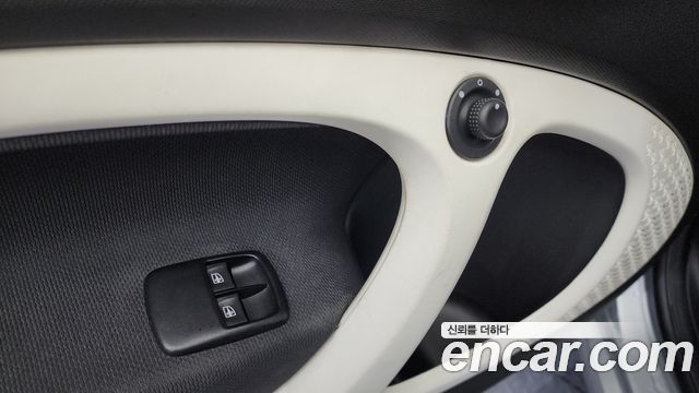 Smart Fortwo 2015 — photo 12