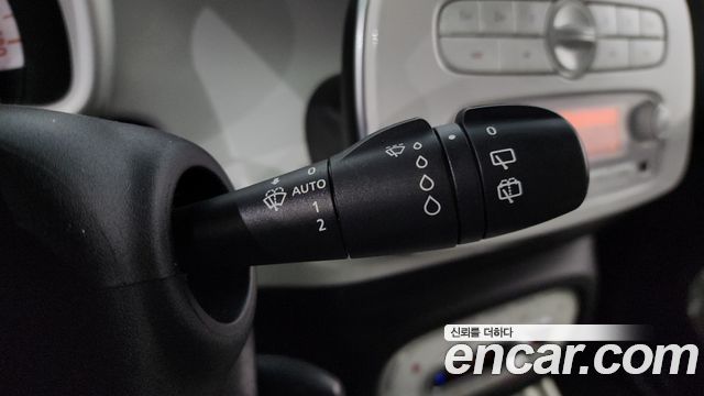 Smart Fortwo 2015 — photo 15