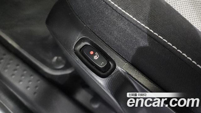 Smart Fortwo 2015 — photo 18