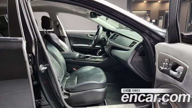 Kia K9 2014 — photo 10