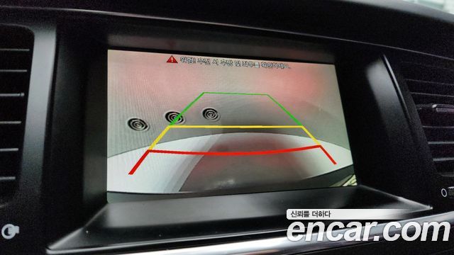 Kia K9 2014 — photo 16