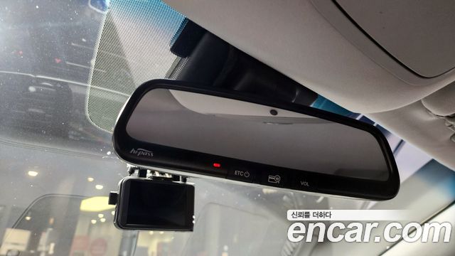 Kia K9 2014 — photo 18