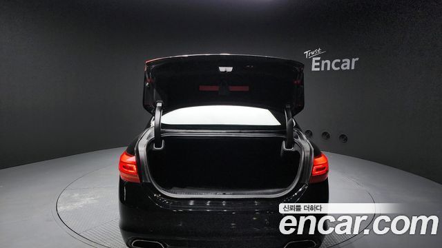 Kia K9 2014 — photo 20
