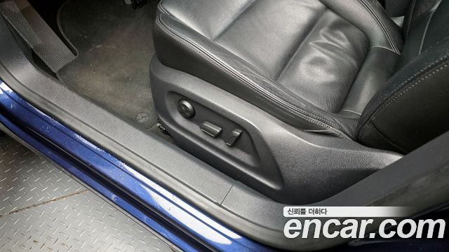 Volkswagen Tiguan 2015 — photo 18