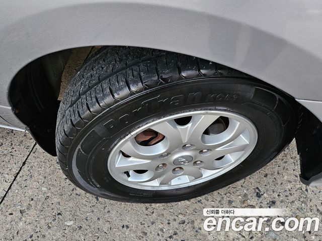 Hyundai Starex 2011 — photo 5