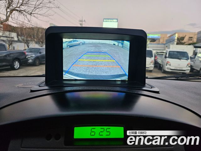 Hyundai Starex 2011 — photo 8