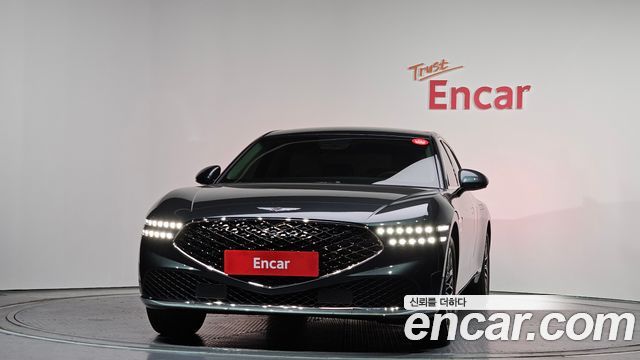 Genesis G90 2023 — photo 3