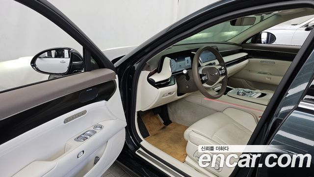 Genesis G90 2023 — photo 10