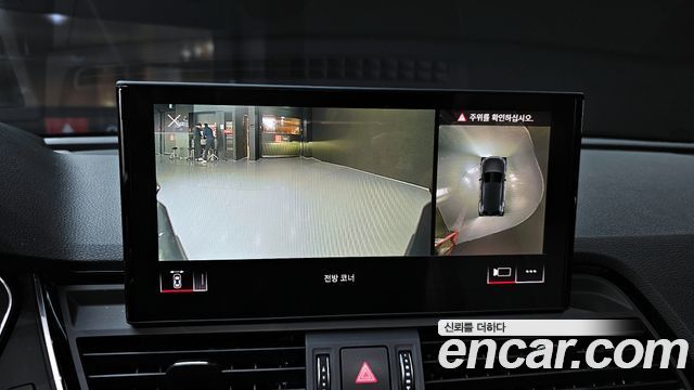 Audi Q5 2021 — photo 14