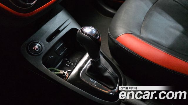 Renault Korea QM3 2015 — photo 9