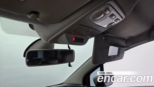 Renault Korea QM3 2015 — photo 15