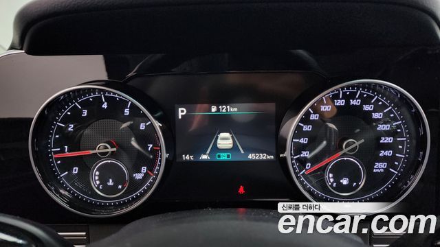 Hyundai Grandeur 2022 — photo 8