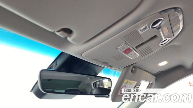 Hyundai Grandeur 2022 — photo 17