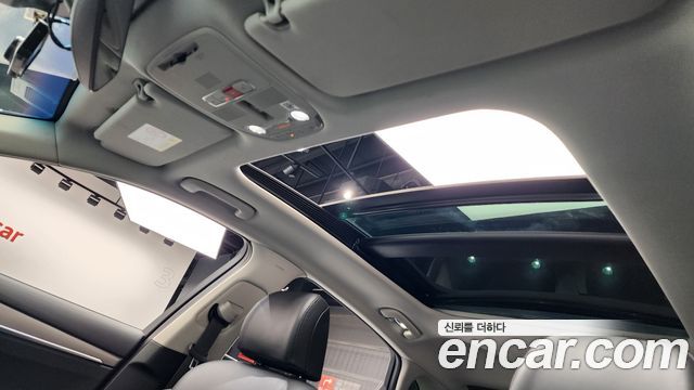Hyundai Grandeur 2022 — photo 18