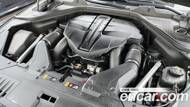 Genesis GV80 2024 — photo 6