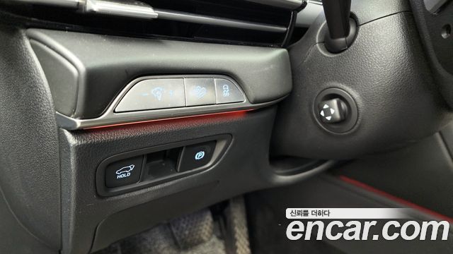 Genesis GV80 2024 — photo 16