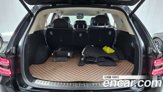 Genesis GV80 2024 — photo 20