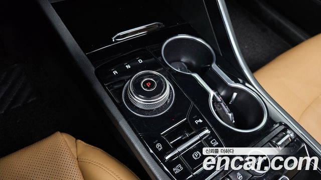 Kia K5 2021 — photo 9