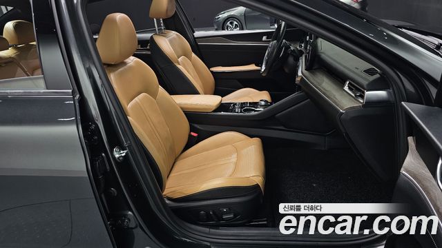 Kia K5 2021 — photo 10