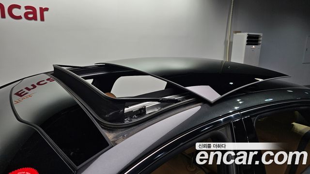 Kia K5 2021 — photo 16