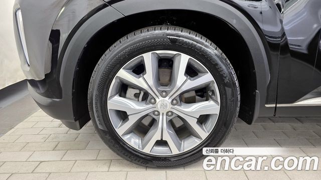 Hyundai Palisade 2022 — photo 5