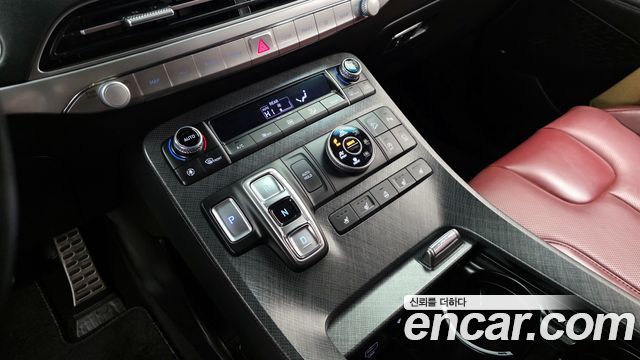 Hyundai Palisade 2022 — photo 9